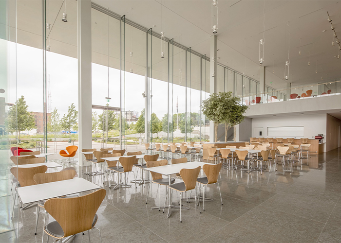 Allora Cafe photo