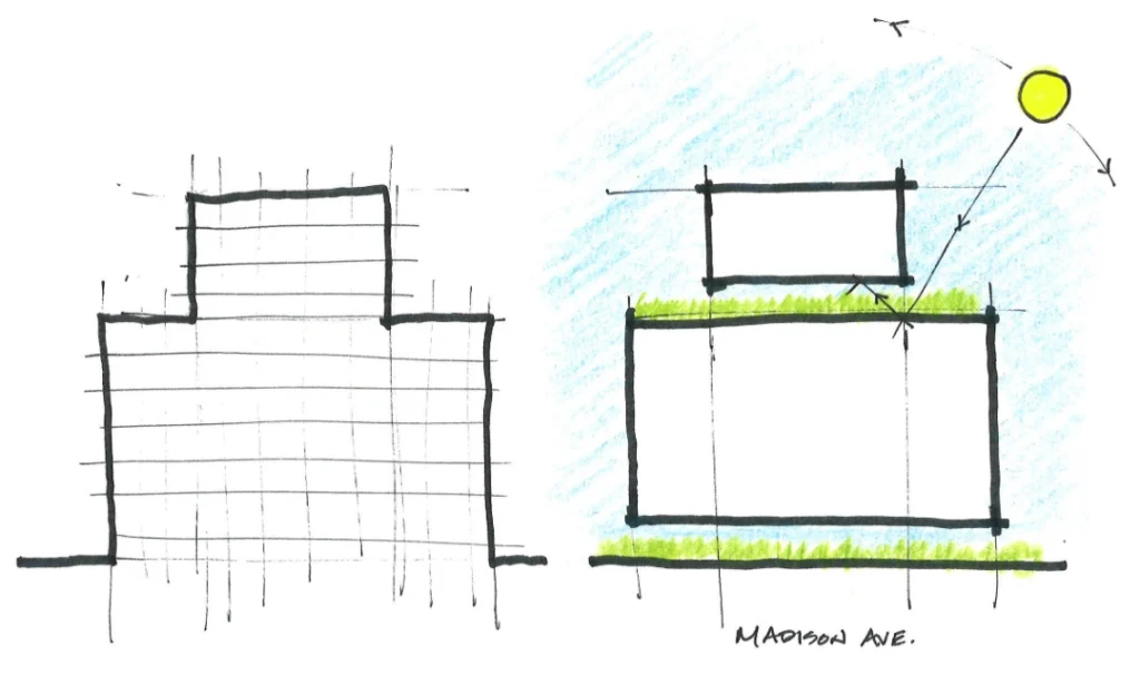 SCHORN_63 Madison_Concept