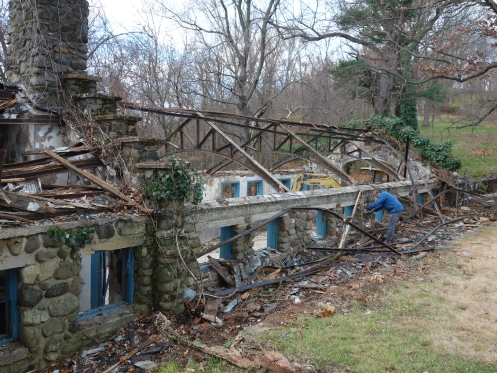 SCHORN_Studio_construction_1