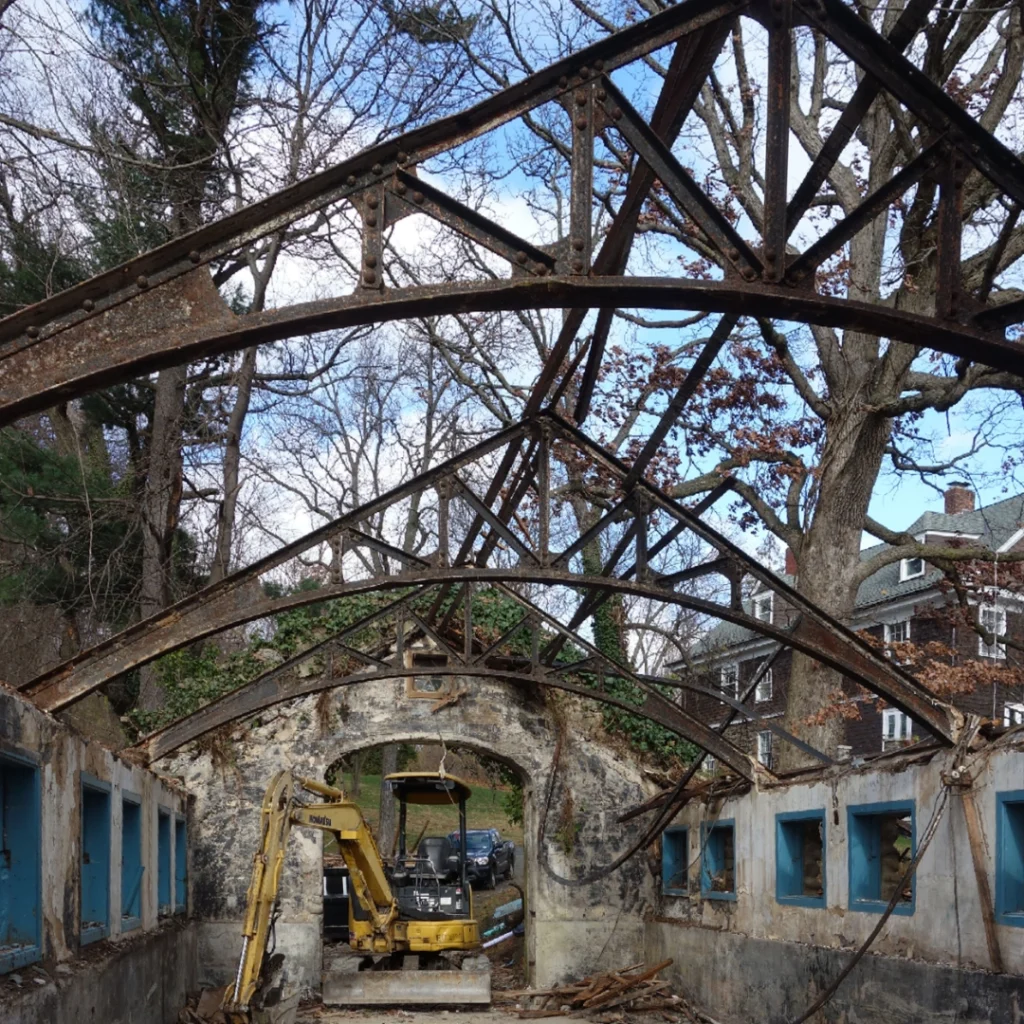 SCHORN_Studio_construction_2