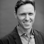 Kevin Schorn headshot