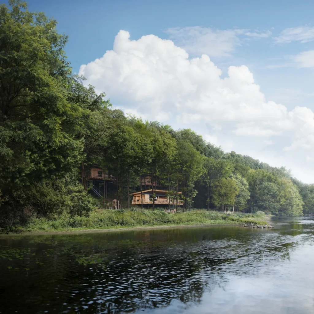 SCHORN_River Camp_Rendering_1