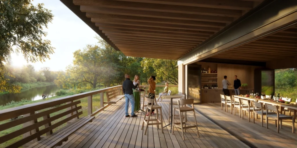 SCHORN_River Camp_Rendering_3