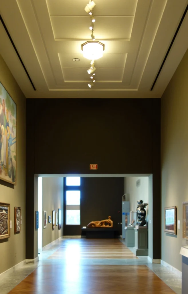 SCHORN_DIA _Existing entrance photo