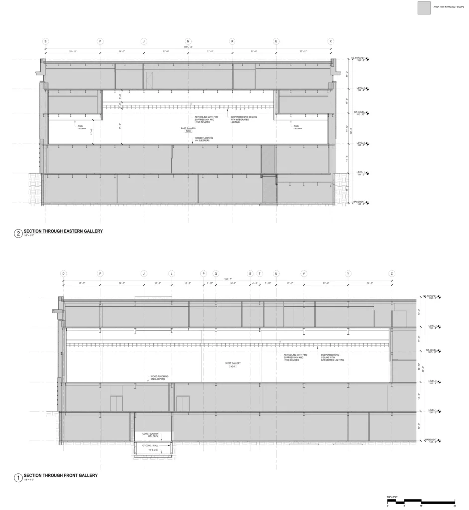 SCHORN_DIA _N-S Sections