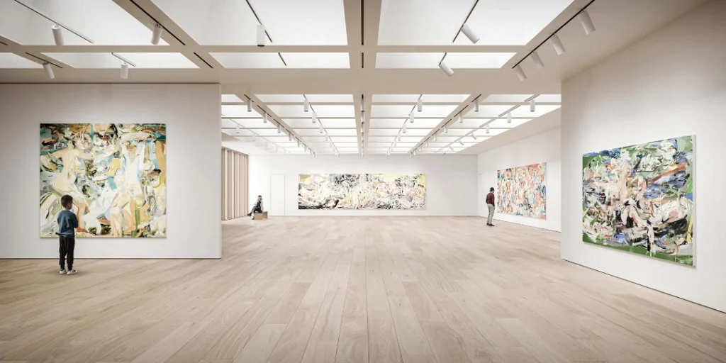 SCHORN_Sara Hilden_gallery 3
