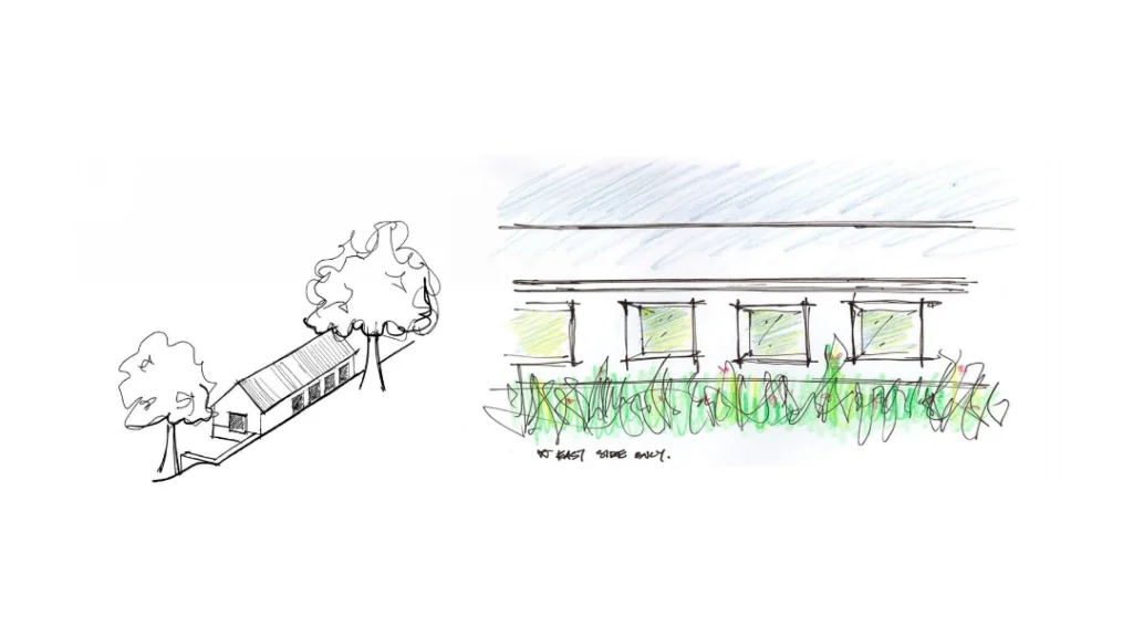 SCHORN_Studio_concept sketches